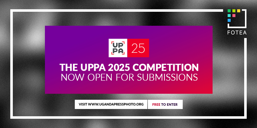 Uganda Press Photo (@uppaward) on Twitter photo 📢 ATTN!!
The 2025 Photography Competitions Are OPEN! 📸
Calling photographers from UG & East Africa —showcase your talent & win camera kits & photo goodies, mentorship, & exhibition features!
All made possible courtesy of our partnership with <a href="/fesuganda/">FES Uganda</a> & <a href="/FujifilmME/">Fujifilm Middle East</a>.
🧵1/4 📢 ATTN!!
The 2025 Photography Competitions Are OPEN! 📸
Calling photographers from UG & East Africa —showcase your talent & win camera kits & photo goodies, mentorship, & exhibition features!
All made possible courtesy of our partnership with <a href="/fesuganda/">FES Uganda</a> & <a href="/FujifilmME/">Fujifilm Middle East</a>.
🧵1/4