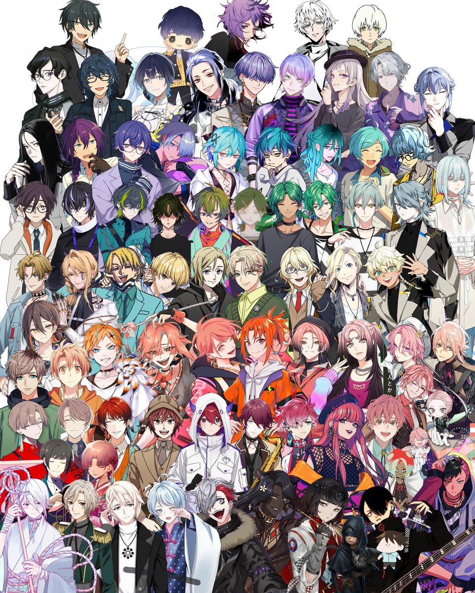 _____panpan___'s tweet image. #promotwt
hiiii im pan!!!!!
i love 2d music projects!!!!!! if you fw any of these we should be oomfs!!!!!!!!!! 😊😊😊
kokonoerakki.carrd.co komakadoakari.straw.page