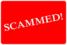 CASE STUDY APPEAL: Have you been scammed? A women's mag is looking for victims to share their story as a warning to others. Please get in touch. You must be female and agree to be named and pictured. You will be paid #journorequest #ScamAlert