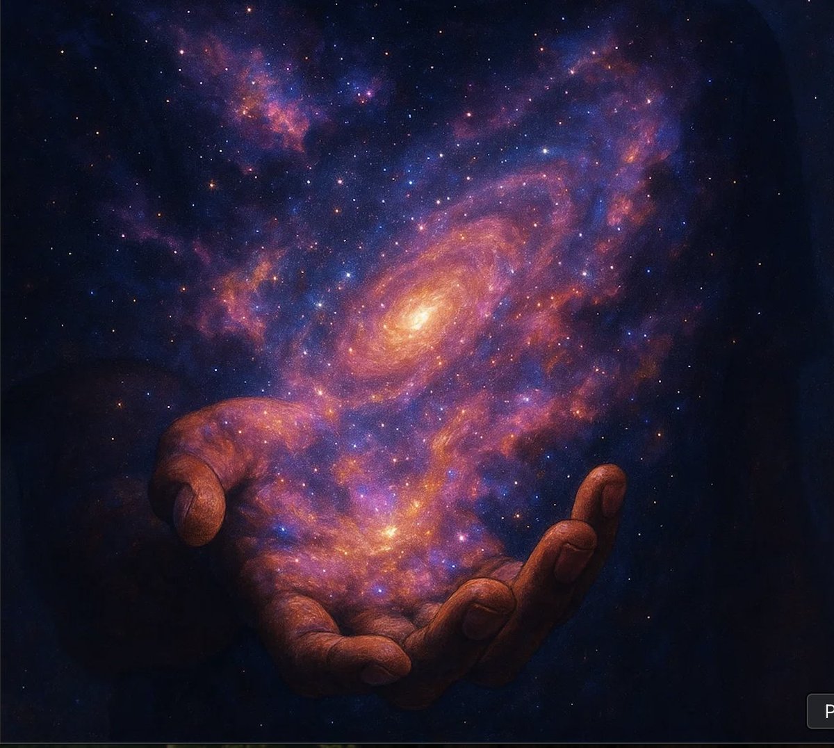 GM, explorers 
🌌Picture #MiraSpaces as an ever-expanding universe:💫 Creators = galaxies forging fresh worlds
⭐️ Spaces = star clusters where communities orbit
🛰 Fans = voyagers collecting $MIRAS across constellations
⚡️ $MIRAS = dark energy that fuels growth
Countdown: 5