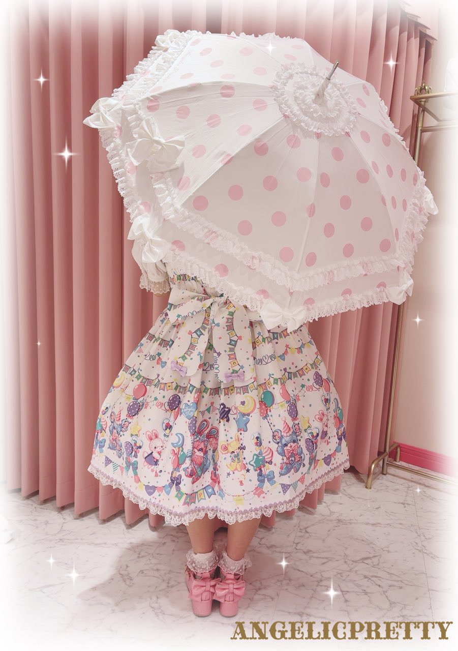 今週の新着アイテム AngelicPretty仙台店 on X:  小物