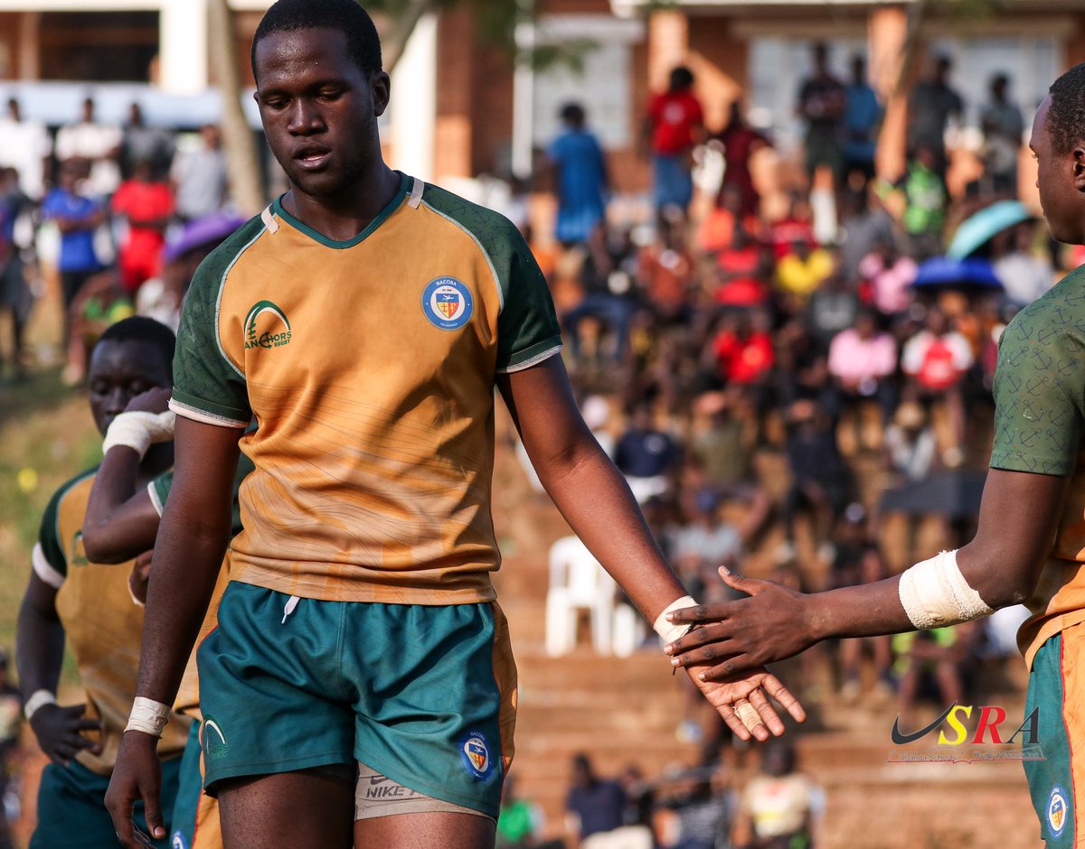 AgeGradeUg's tweet photo. NGO Maintains Clean Sheet in home Circuit.

Final
Namilyango 31 Hana 12

Semi Finals
Hana 17 Budo 07
SMACK 00 NGO 17

Plate Final
SMACK II 07 NGO II 05 https://t.co/rsOBEkdKcD