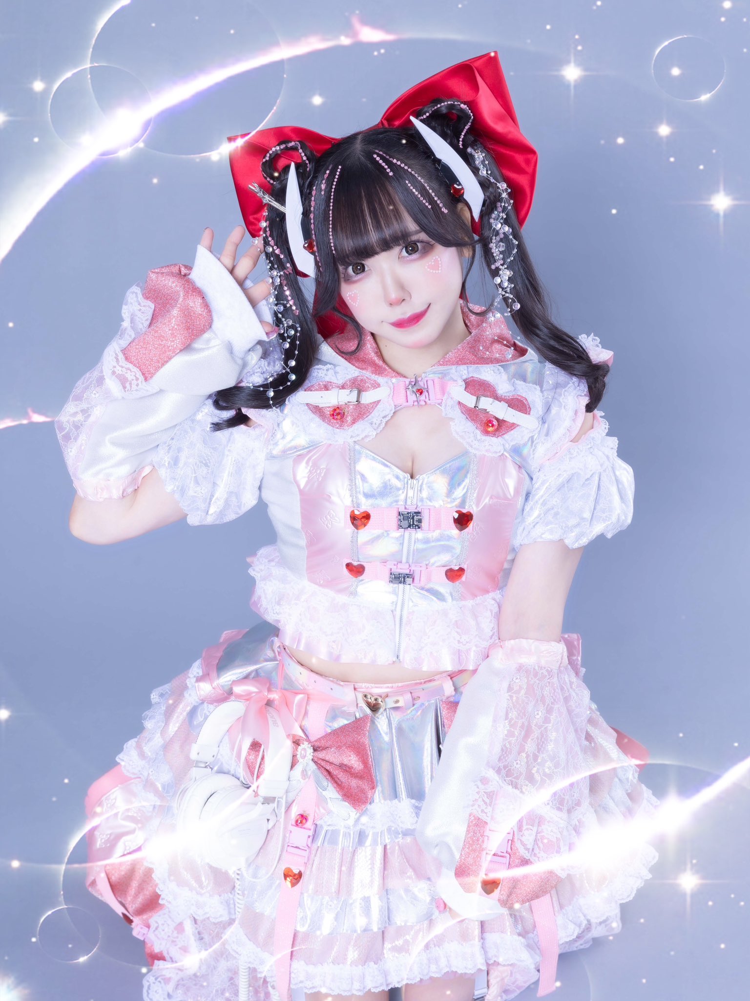 にせんねんもんだい　「りんご」 6th Single「聿日箋秋」 | BanG Dream!（バンドリ！）公式サイト