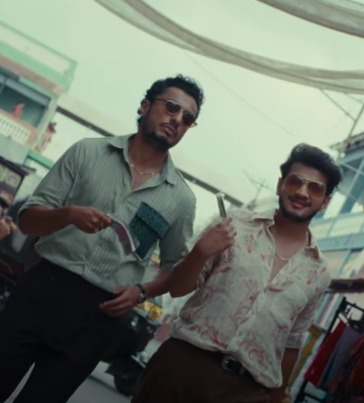 Tellychakkar.com (@tellychakkar) on Twitter photo Who knew Munawar could own the frame like that?
His acting debut is anything but gimmicky—raw, restrained, and deeply watchable.
Trailer delivers. So does he.
#MunawarFaruqui #FirstCopy
<a href="/munawar/">Munawar Ali Kawa</a>.faruqui Who knew Munawar could own the frame like that?
His acting debut is anything but gimmicky—raw, restrained, and deeply watchable.
Trailer delivers. So does he.
#MunawarFaruqui #FirstCopy
<a href="/munawar/">Munawar Ali Kawa</a>.faruqui