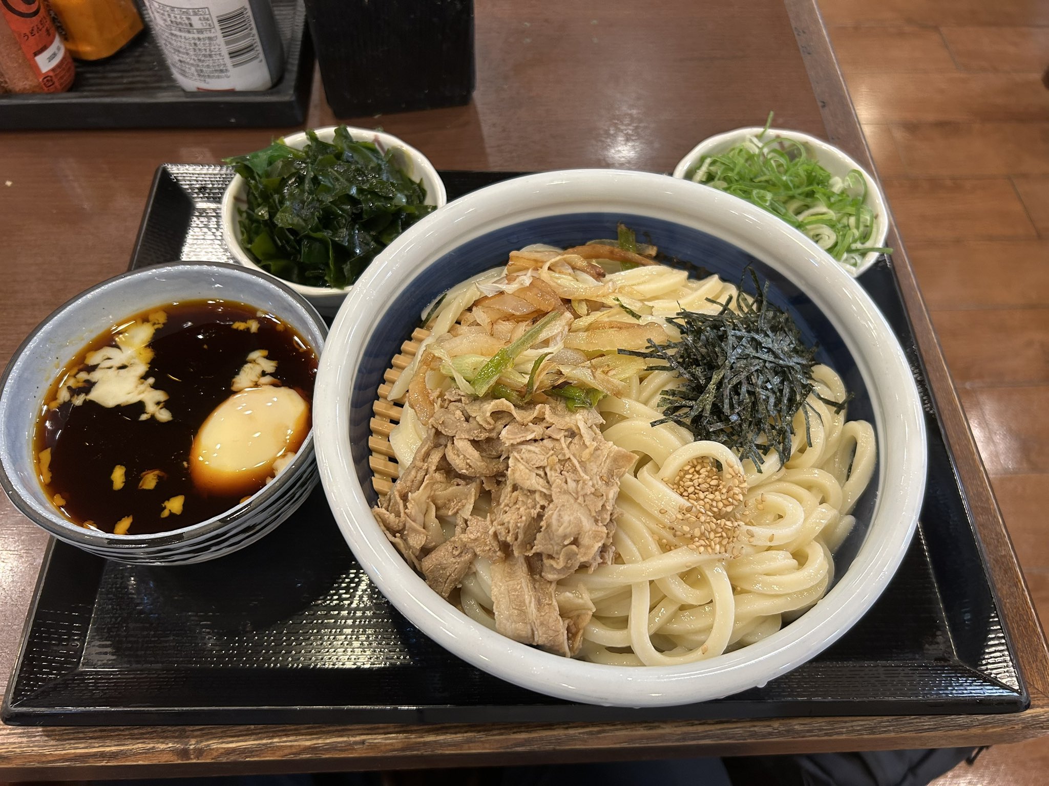 金ちゃんぶっかけうどん 189g ｜ ミスターマックスオンラインストア
