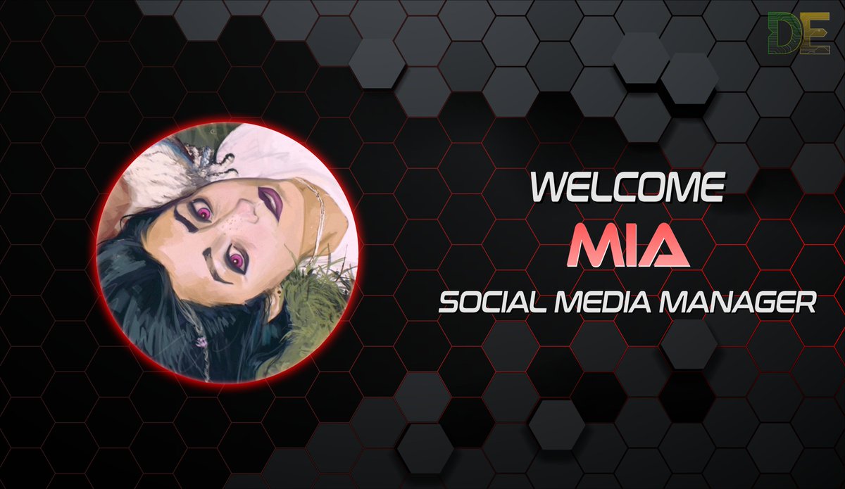 DisconnectedGG's tweet image. We welcome back the legendary @kyskitty_ back to the DE family as our #MarvelRivals social media manager! 🎉

A designer, video editor and media specialist, we&apos;re super stoked to have her around! ✏️
