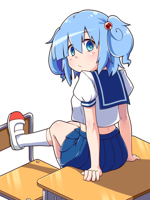 ใปใผใฉใผๆใซใจใใกใใๅๆฒ