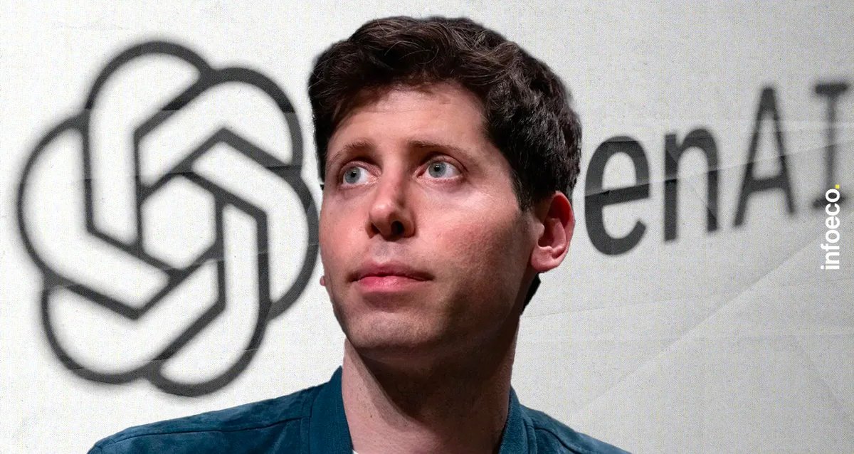 🔮 Sam Altman, l'homme derrière ChatGPT, vient d'expliquer sa vision de ce qu'il appelle la "singularité harmonieuse", et ce qui semble être sa feuille de route pour les prochaines années.

On vous explique ce que sera le futur, selon l'entrepreneur le plus influent de ces