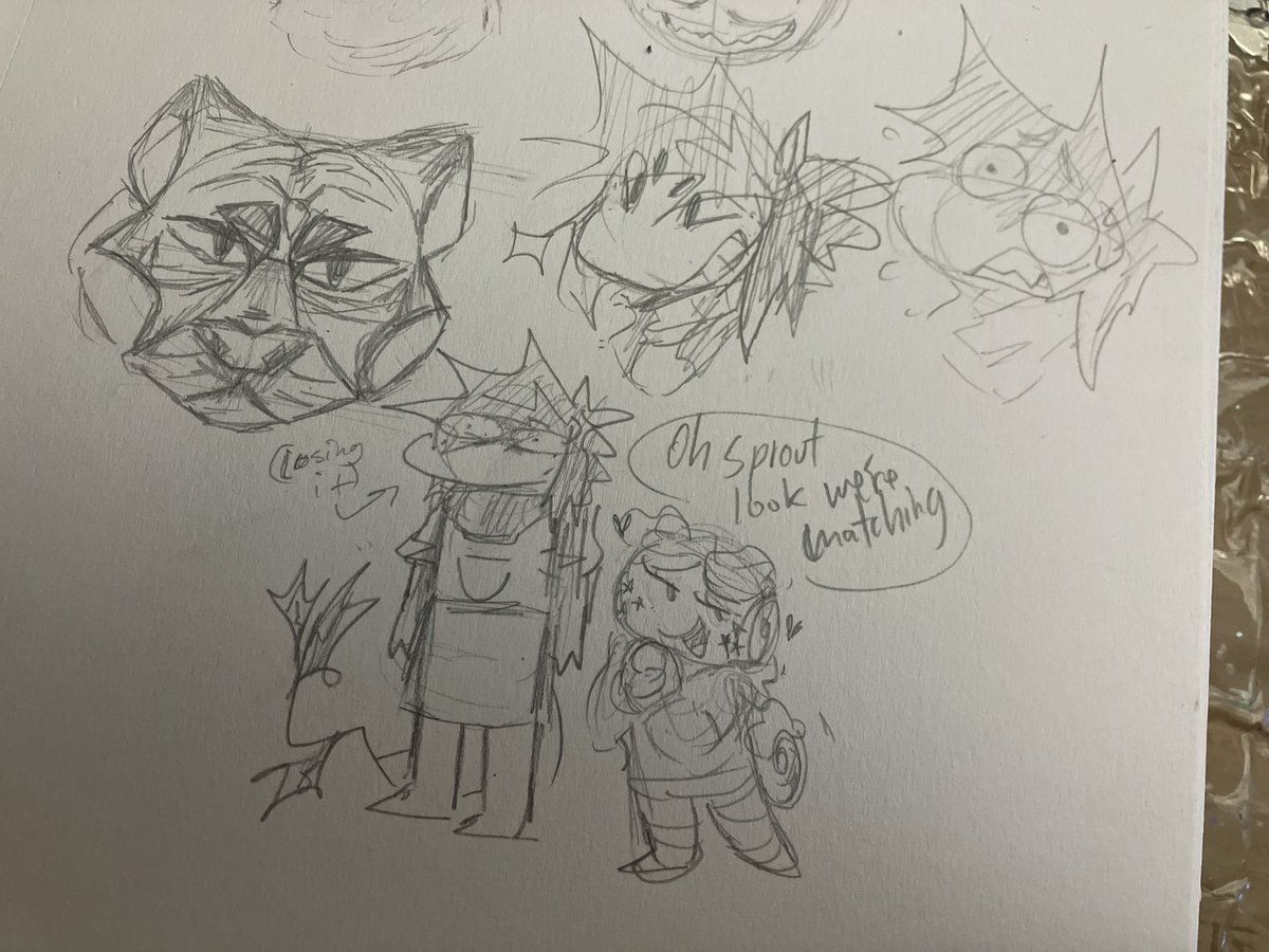 I can’t stop drawing this fucking femboy AUGH😭#dandysworldoc