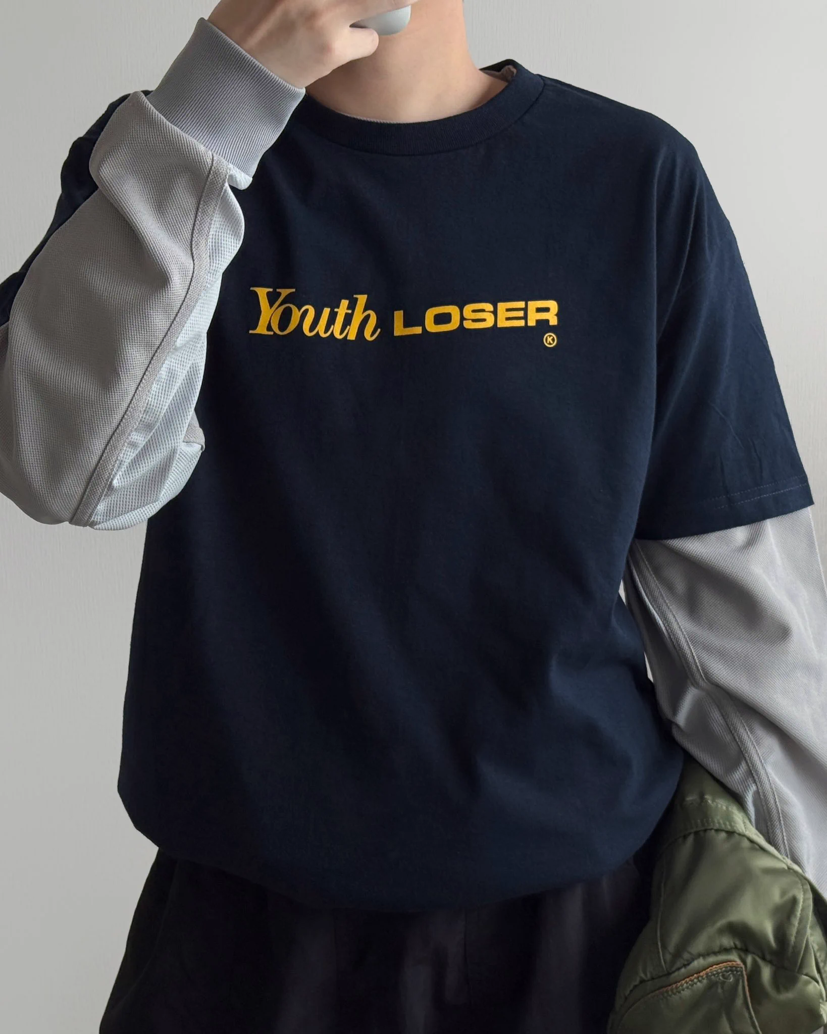 YOUTH LOSER (@youthloser) / X