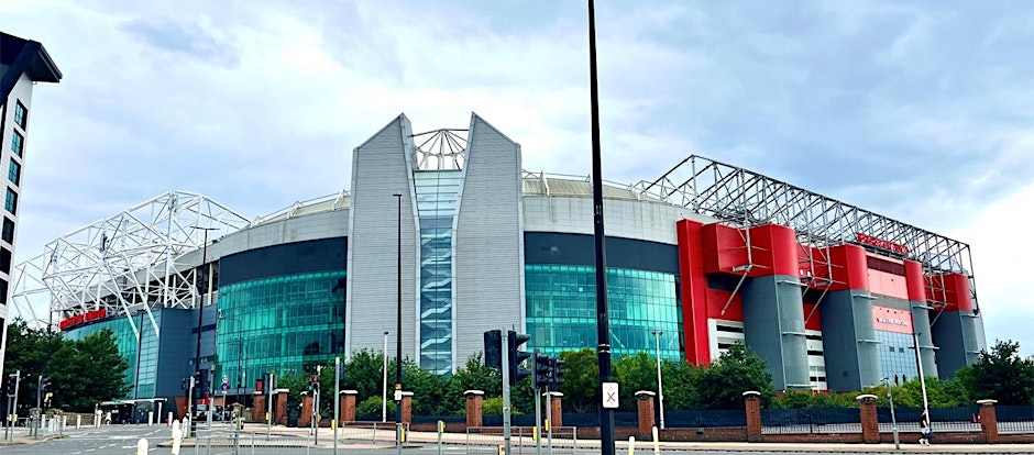 #FREE #ManchesterJobsFair at #OldTrafford #Manchester (M16 0RA) from 10 am-1 pm, Fri 11 July.

Find your #DreamRole AND make a great first impression in person (subject to eligibility)!

Grab your #FreeTicket at eventbrite.co.uk/e/manchester-j…

#FreeEvent #NewJob #Careers #DressToImpress