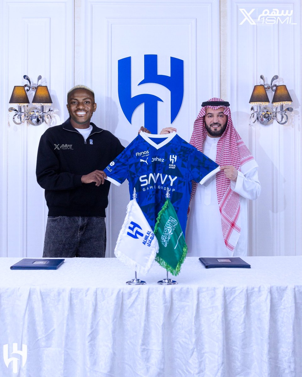 1SMi_'s tweet image. 🚨🚨🚨🚨🚨🚨🚨🚨🚨🚨🚨🚨🚨🚨🚨  

عاااااااااااااااااااااااااااااااااااااااااااجل — فابريزو رومانو :

الهلال لا يستسلم بشأن أوسيمين ويريد تقديم عرض جديد للاعب

أوسيمين رفض قبل 10 أيام لكن الهلال يصر على التعاقد معه

😱😱😱😱😱😱😱😱😱😱🔵🔵🔵🔵🔵🔵