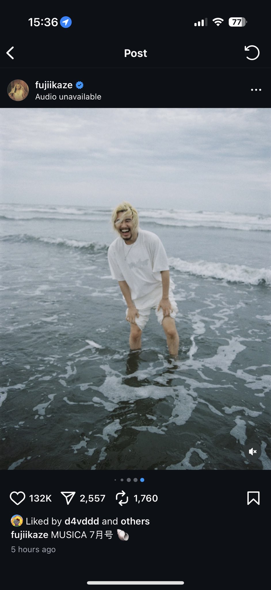 アート・デザイン・音楽 KAZE MAGAZINE X COLOR ISSUE KAZE MAGAZINE X-COLOR Issue - ZAKAI