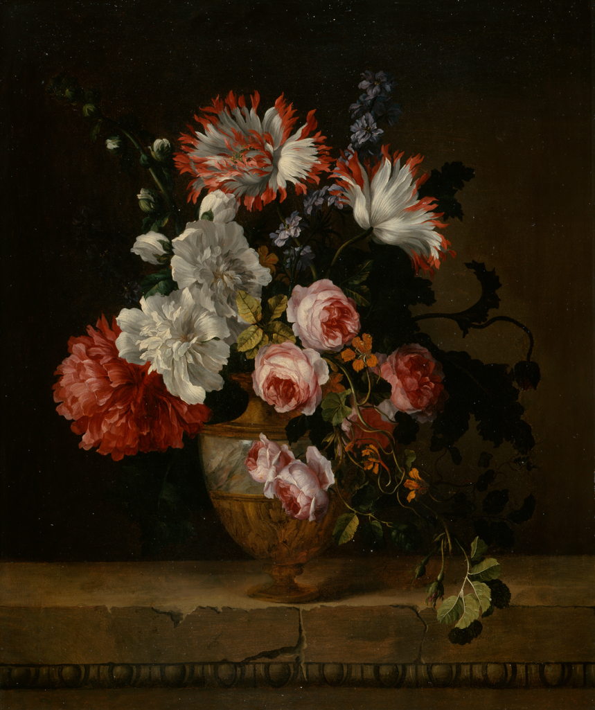 🌻🌸💐🌼 It’s #BritishFlowerWeek!

🪴👒 We’re joining in with a line-up of vivid floral still-lifes to spice up your feed. 

🌼 Fancy a floral fix? Head to Gallery 17, where these flowers and more are blooming from floor to ceiling.

🎫 Free entry, no booking needed.