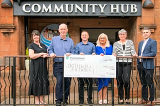 Scott Purdon (@scottpurdondyw) on Twitter photo π£ Exciting news for <a href="/DYWLED/">DYW Lanarkshire & East Dunbartonshire</a> & <a href="/bothwellfutures/">Bothwell Futures</a> team based at Bothwell Community Hub. β
<a href="/PersimmonHomes/">persimmonhomes</a> have just agreed to continue funding our Employability Support project for 40 targeted young people from 2 of our high schools at <a href="/UGSchool/">Uddingston Grammar School</a> & <a href="/holycrossham/">Holy Cross Hamilton</a>. β
#DYW #pathways π£ Exciting news for <a href="/DYWLED/">DYW Lanarkshire & East Dunbartonshire</a> & <a href="/bothwellfutures/">Bothwell Futures</a> team based at Bothwell Community Hub. β
<a href="/PersimmonHomes/">persimmonhomes</a> have just agreed to continue funding our Employability Support project for 40 targeted young people from 2 of our high schools at <a href="/UGSchool/">Uddingston Grammar School</a> & <a href="/holycrossham/">Holy Cross Hamilton</a>. β
#DYW #pathways