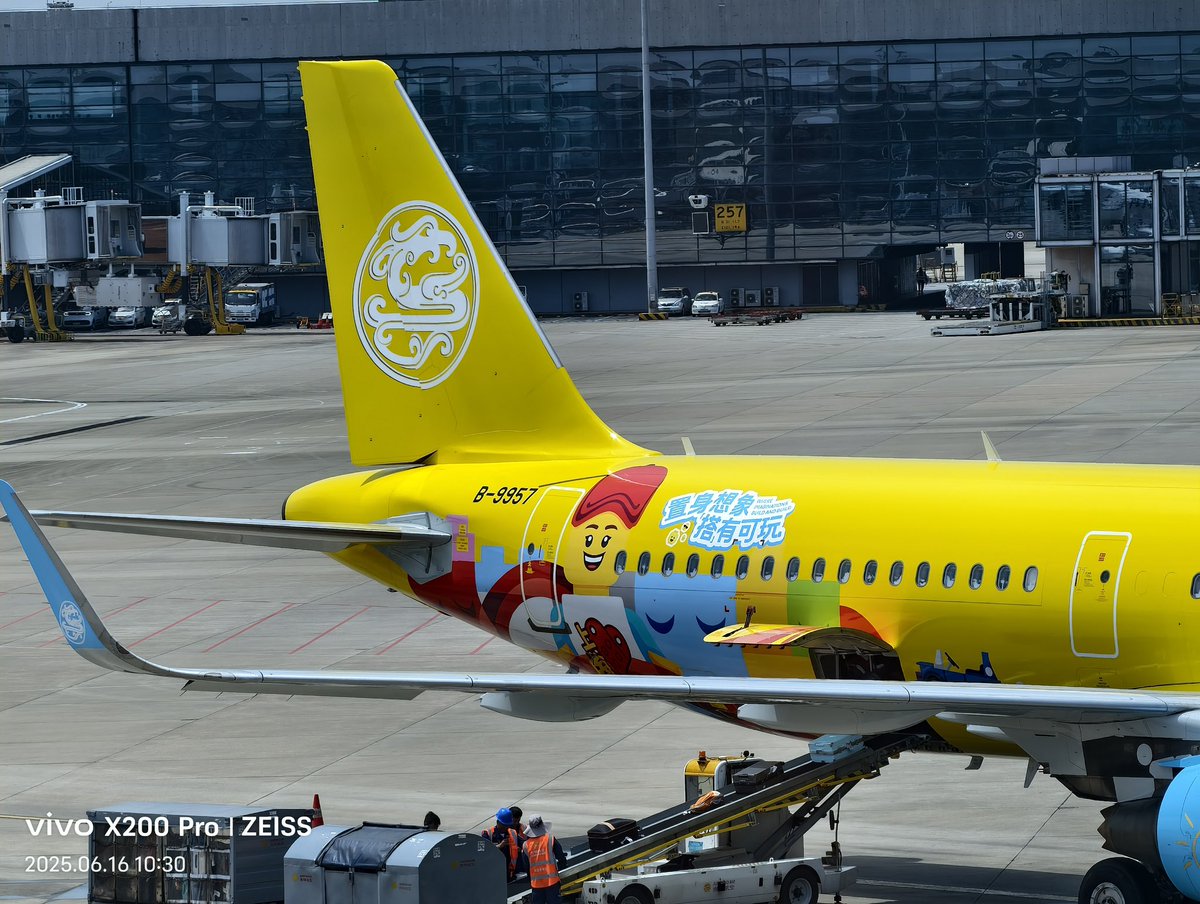 FATIII Aviation tweet media