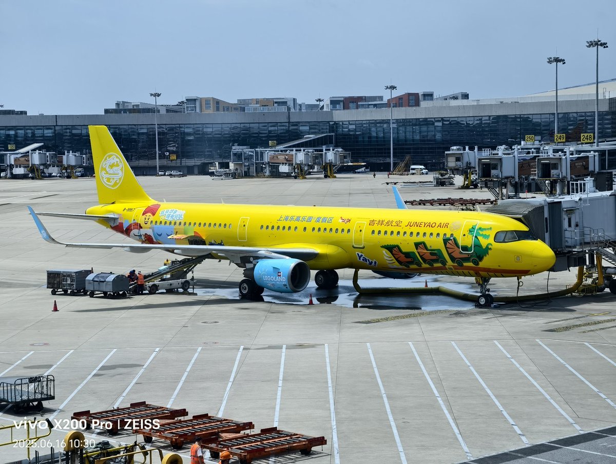 FATIII Aviation tweet media