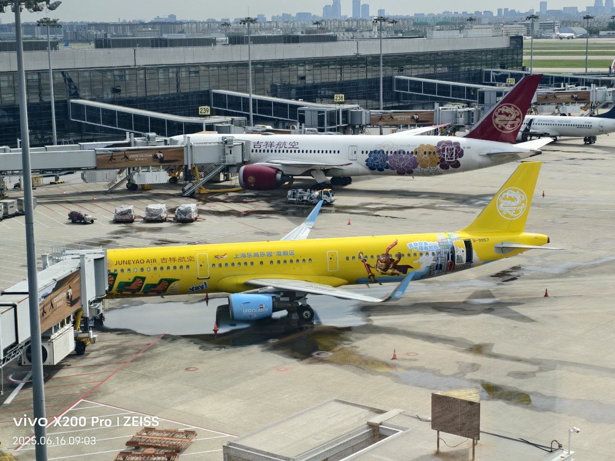 FATIII Aviation tweet media