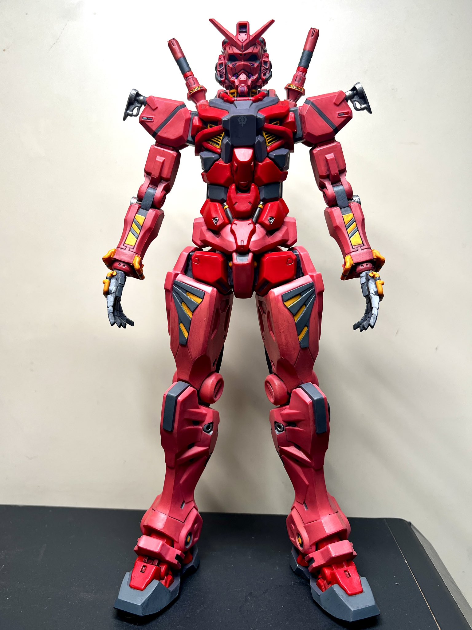 赤いガンダム塗装完成品 Amazon | TAMASHII NATIONS METAL ROBOT魂 ＜SIDE MS＞ 機動戦士