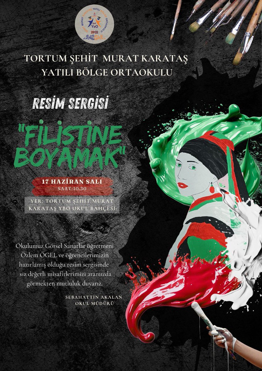 Tortum İlçe MEM (@memtortum) on Twitter photo 