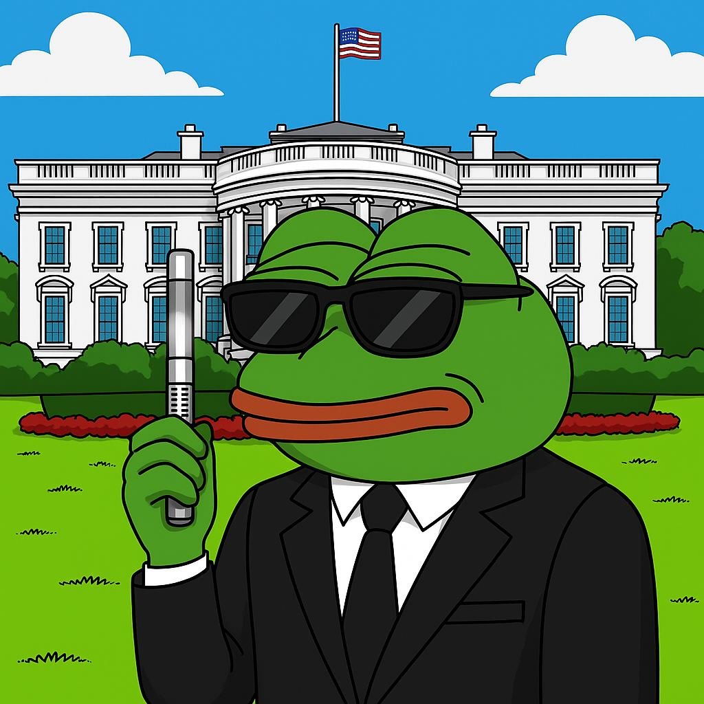 Seeing 1000s of people predict matches in real time… that’s why we’re building this. $FEPE is alive

👉 Buy now: fepestats.com/3JzrYX6L?utm_s…