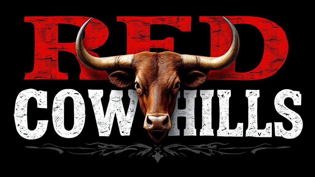 redcowhills's tweet photo. Been a long time…we are back https://t.co/v4QuTBUIVC