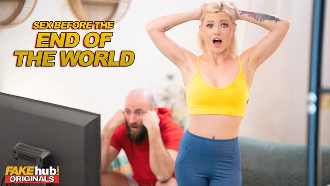 VR Porn Movies XXX (@vrpornmoviesxxx) on Twitter photo Sex Before The End Of The World 💥 🌏
<a href="/FAKEhubOfficial/">FAKEhub</a> ➡️ tinyurl.com/5dydm3ty 🔞 ****T&CS APPLY**** RT?
<a href="/RealZazieSkymm/">Z⃒A⃒Z⃒I⃒E⃒ S⃒K⃒Y⃒M⃒M⃒🔞</a> & <a href="/mrjonnyoblong/">Jonny Oblong</a> in a new Originals! 💛 Sex Before The End Of The World 💥 🌏
<a href="/FAKEhubOfficial/">FAKEhub</a> ➡️ tinyurl.com/5dydm3ty 🔞 ****T&CS APPLY**** RT?
<a href="/RealZazieSkymm/">Z⃒A⃒Z⃒I⃒E⃒ S⃒K⃒Y⃒M⃒M⃒🔞</a> & <a href="/mrjonnyoblong/">Jonny Oblong</a> in a new Originals! 💛