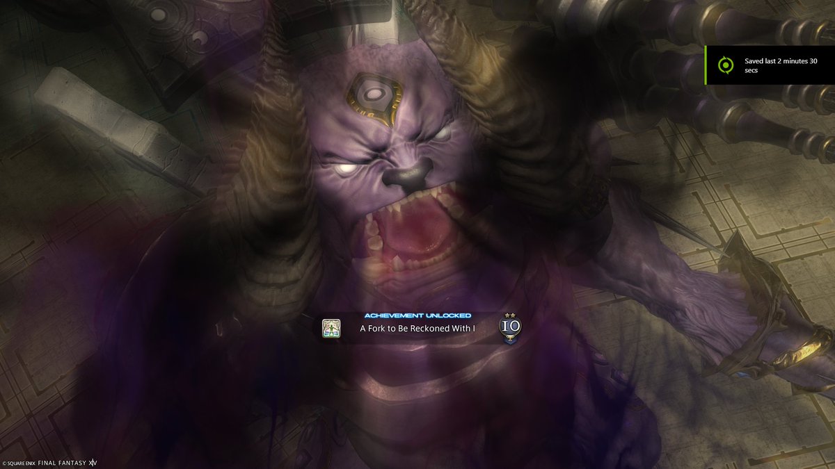 Neat. Love this kind of content even if the execution wasn't the greatest.