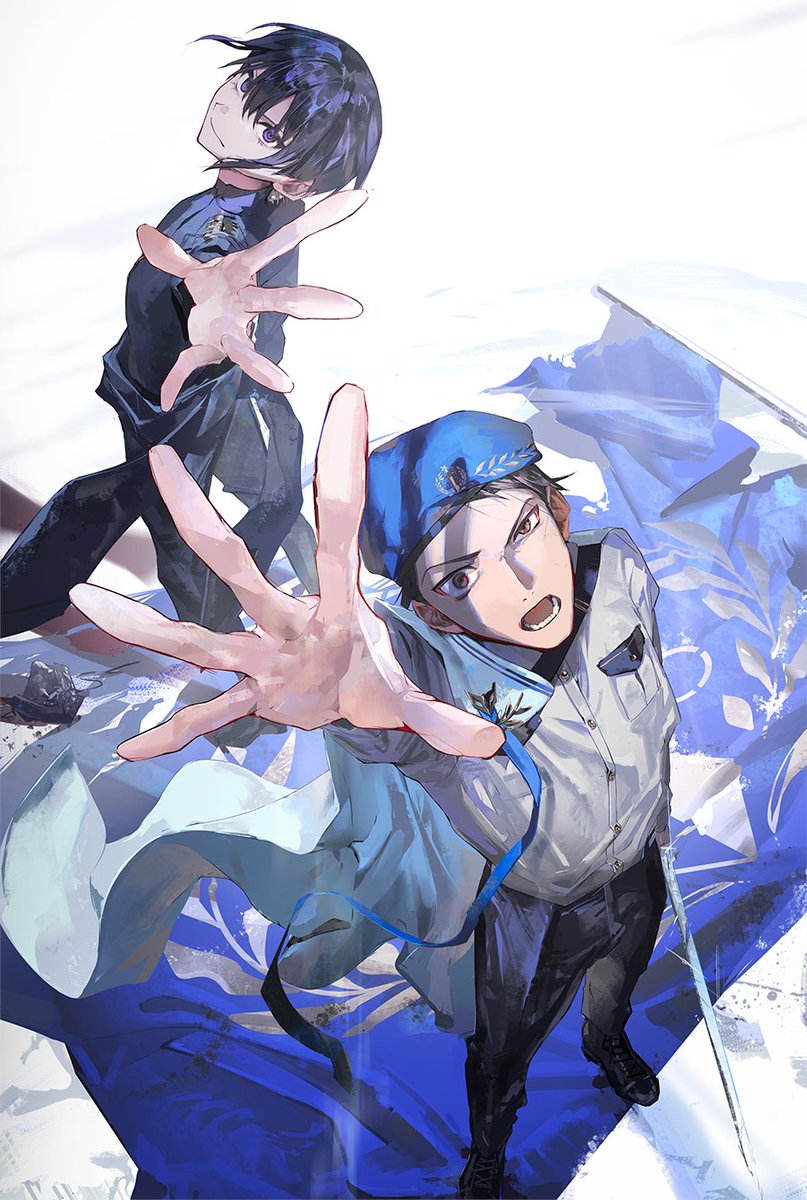 あおあそ (@njosau) / Posts / X