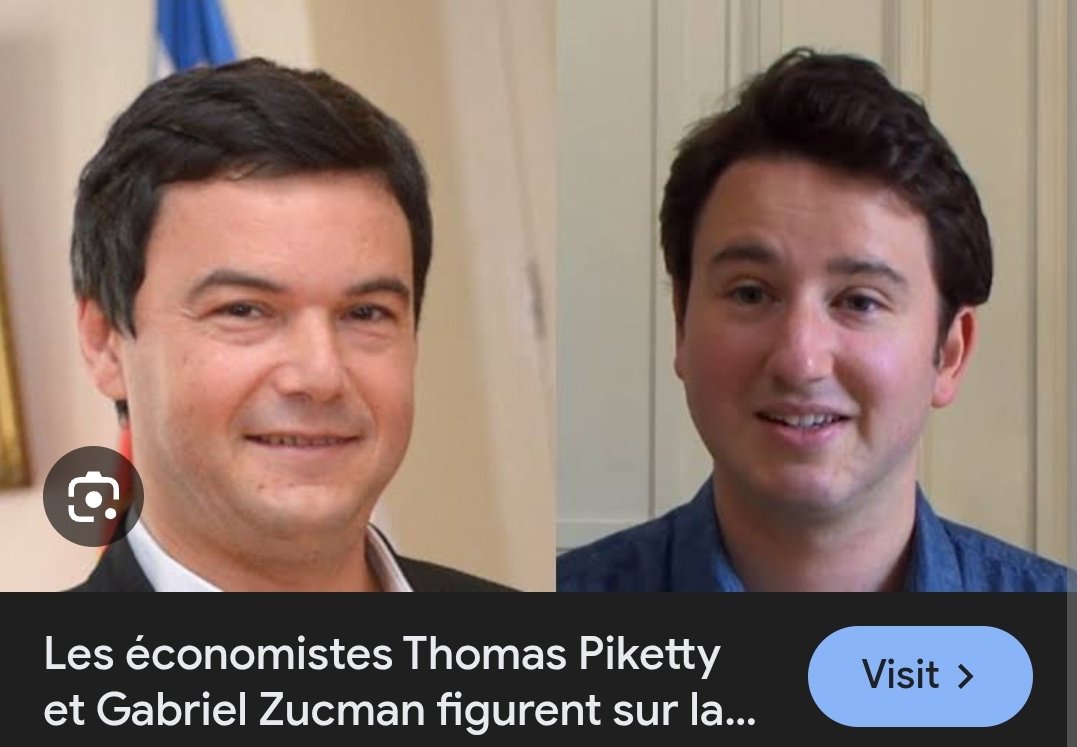 Être un économiste de gauche est aussi absurde que d'être un astrophysicien platiste.

Un refus permanent du réel.