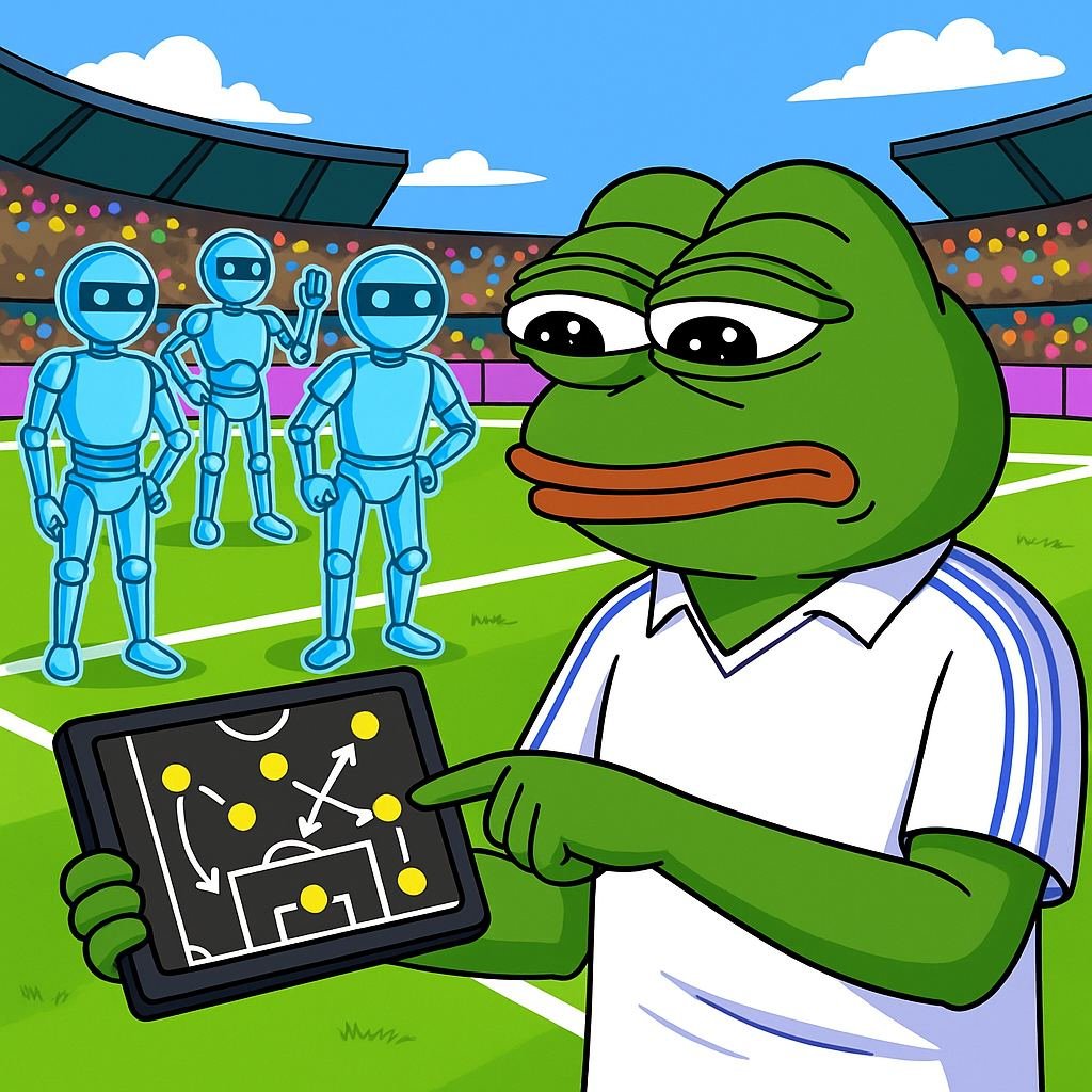 We don’t need to hype fake utility. $FEPE is already being used. And people love it💖

👉 Buy now: fepestats.com/3JzrYX6L?utm_s…