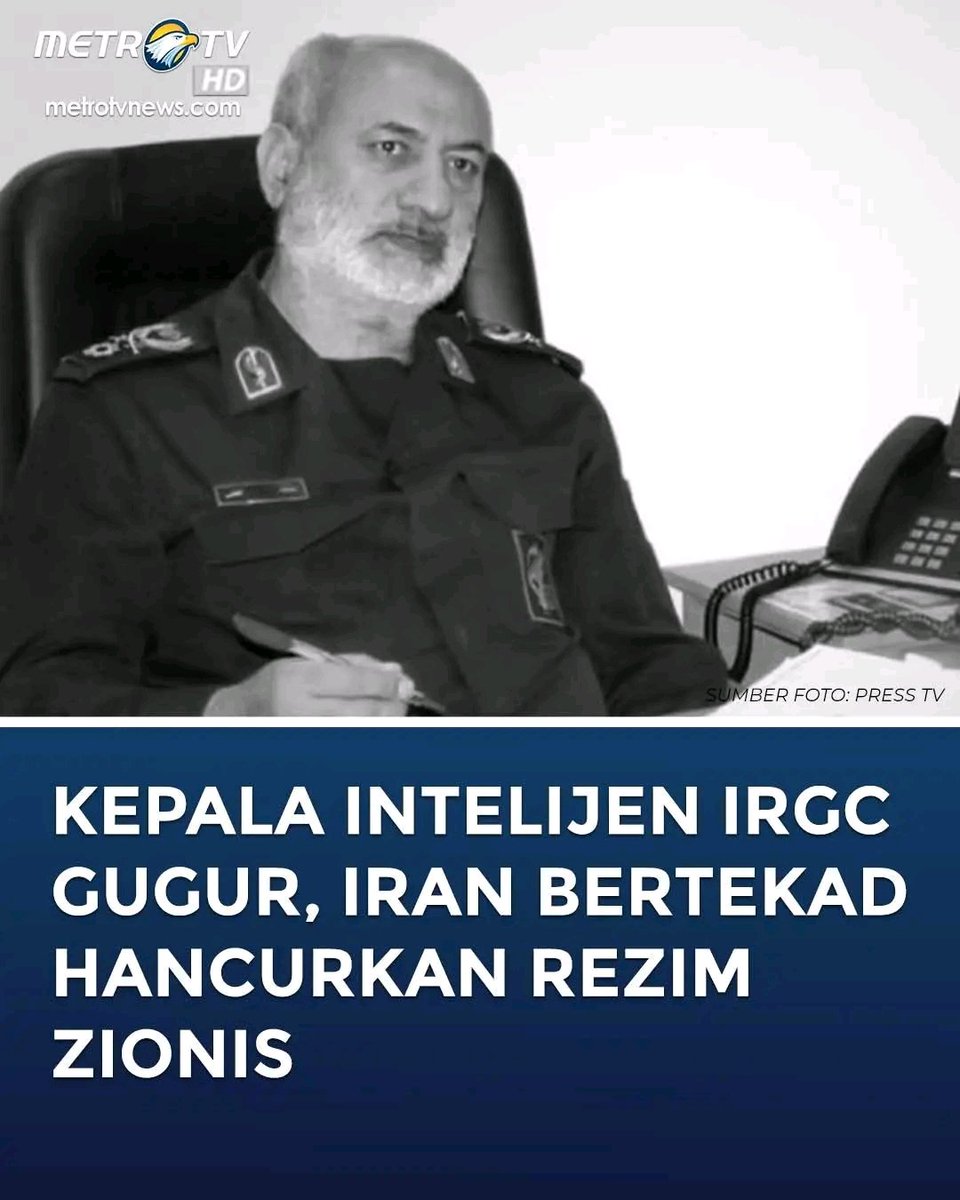 Kurang berdoa Iran.