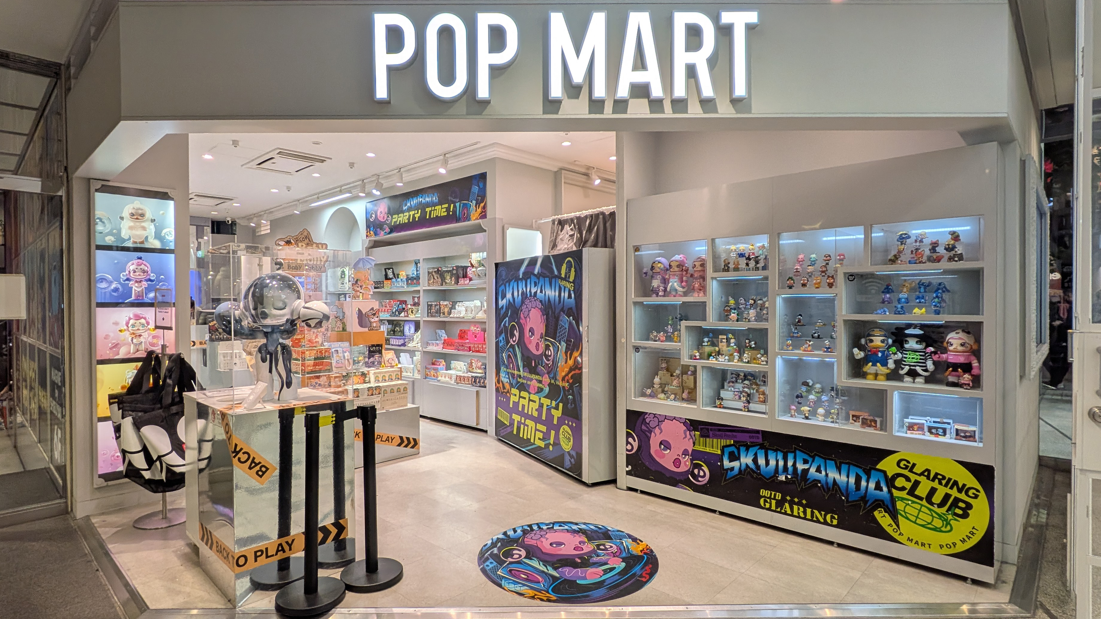 POP MART Official | FindStore(Japan)