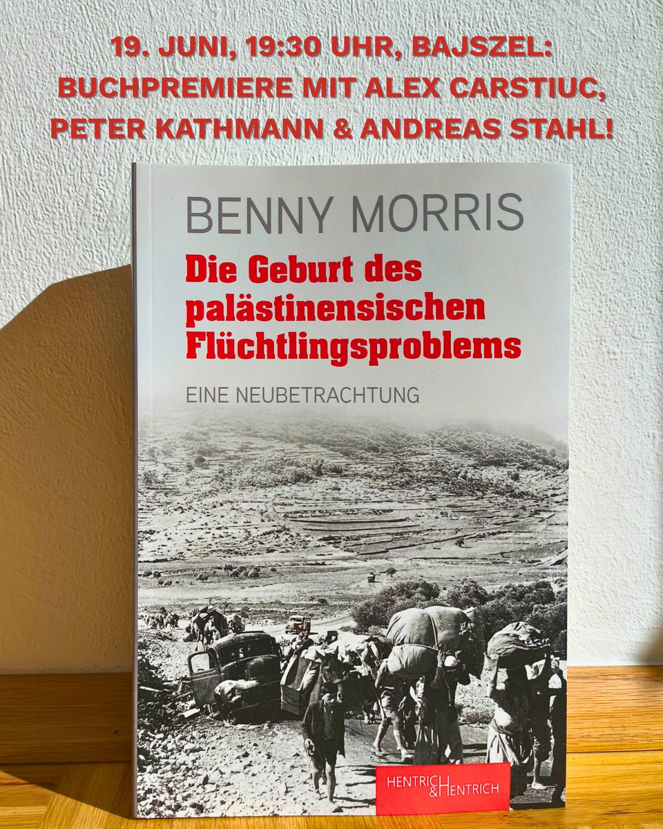 Am Donnerstag im Bajszel!