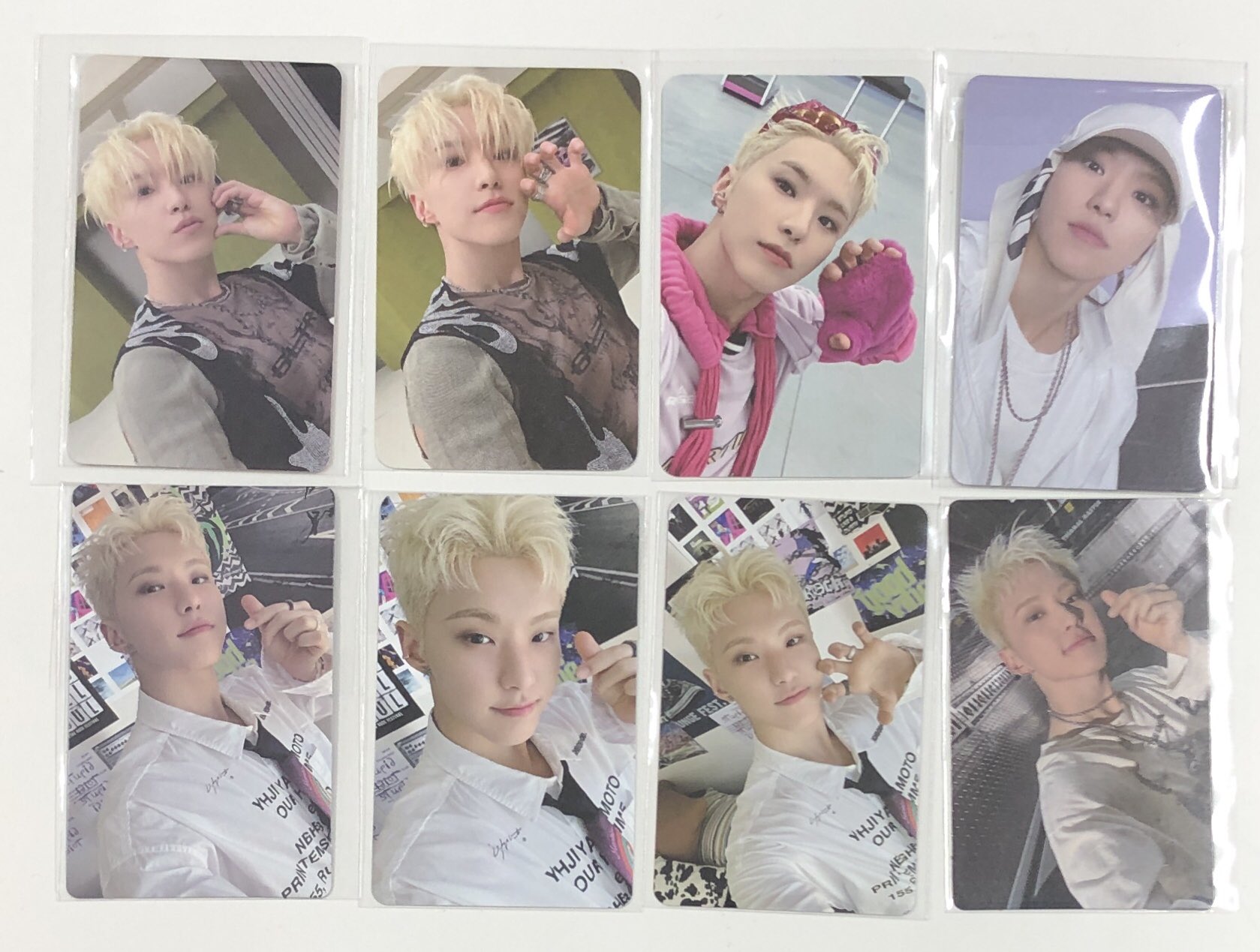 K-POP・J-POP館 on X: 