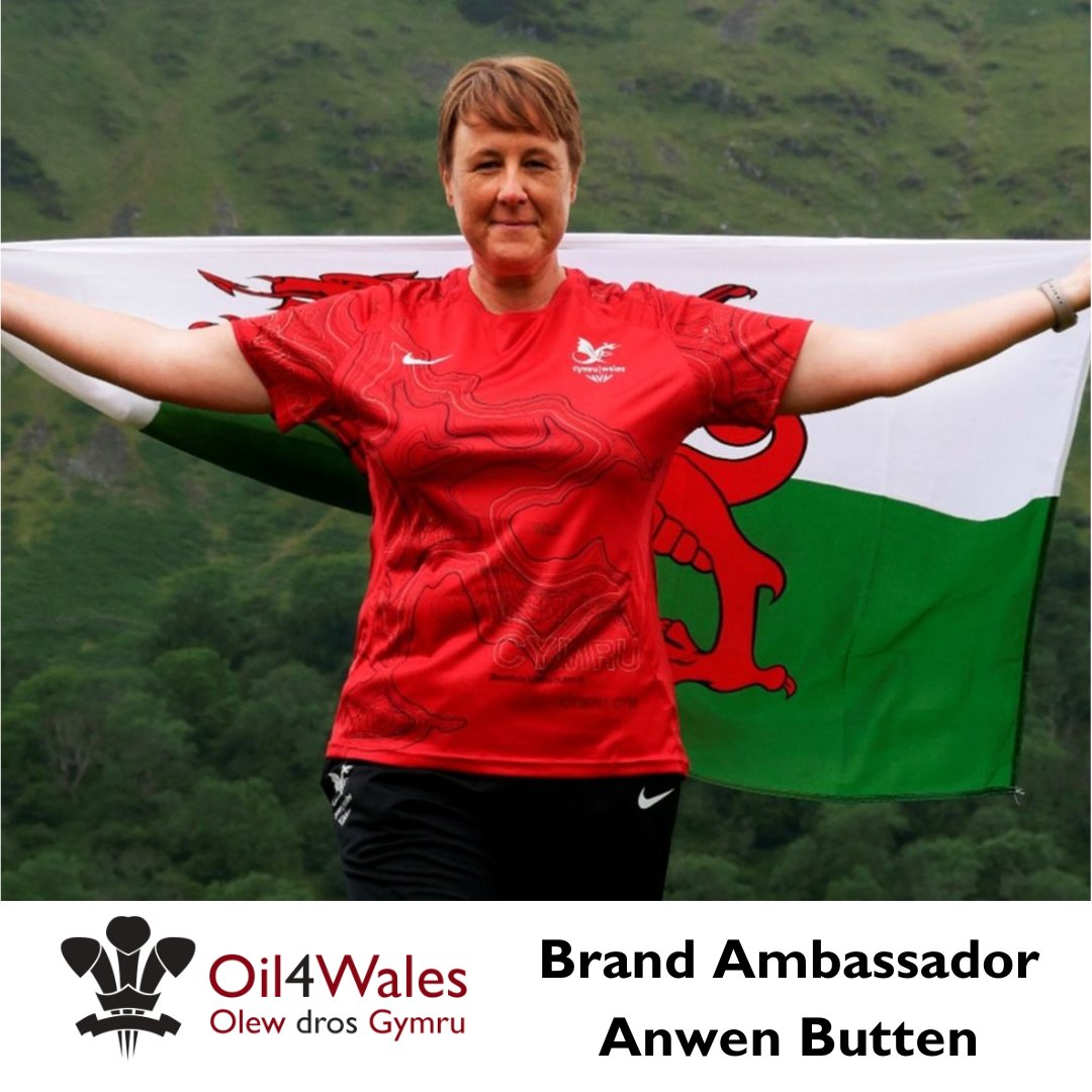 👏 Huge congratulations to Oil 4 Wales Brand Ambassador Anwen Butten, Clinical Nurse Specialist at Glangwili Hospital, on receiving an MBE in the King’s Birthday Honours!
A true inspiration in both cancer care and Welsh sport.
Llongyfarchiadau, Anwen! 🏅
#MBE #WelshPride