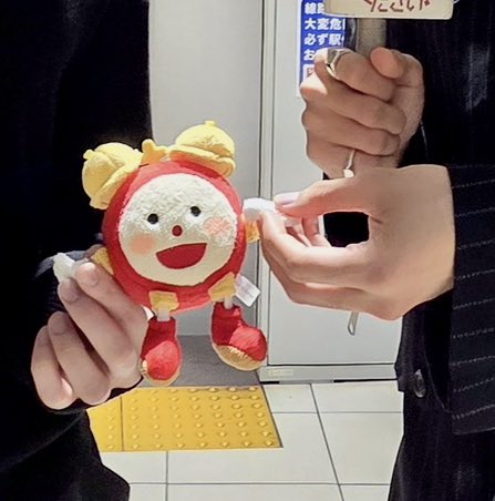 まめりひが今の私の癒し🫶
こんなかわいいことある？