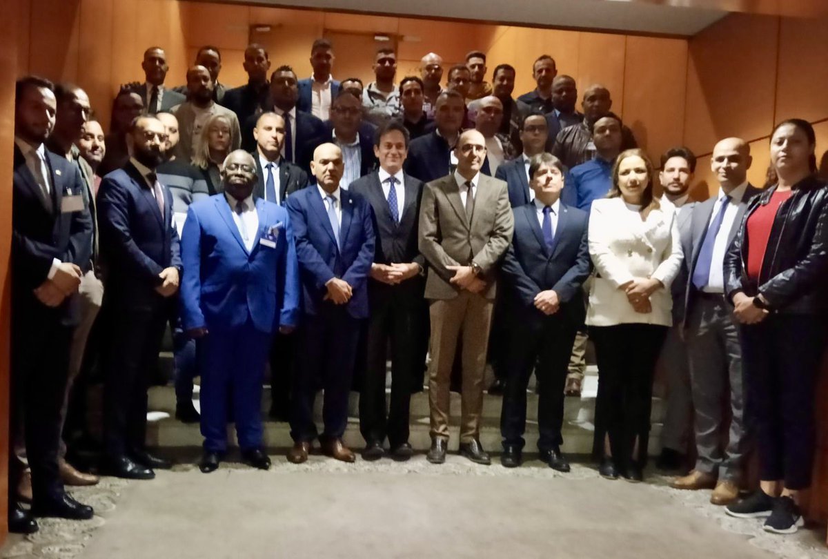 INTERPOL 🌐 Vulnerable Communities tweet media