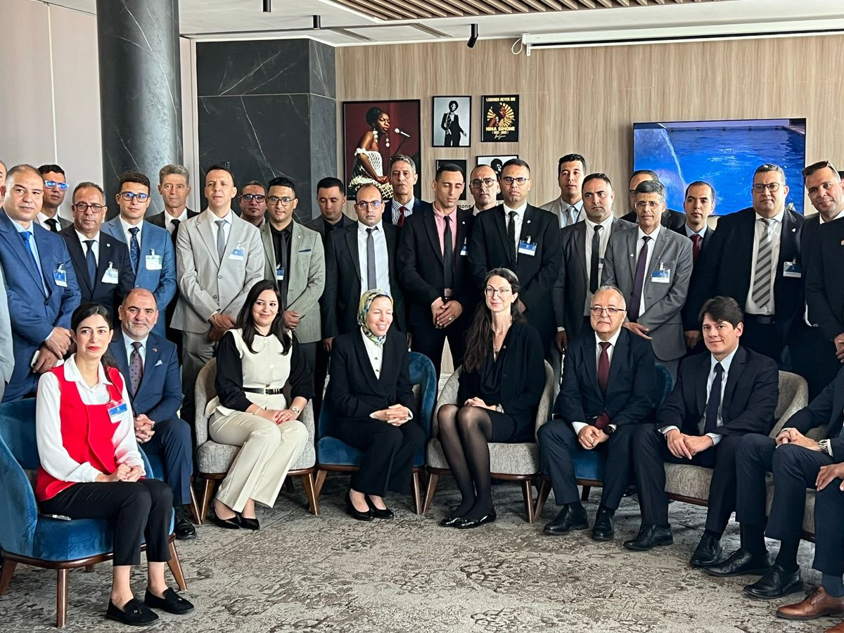 INTERPOL 🌐 Vulnerable Communities tweet media