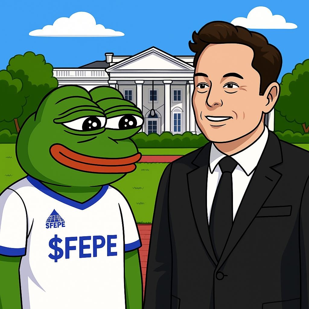 Soon we’ll all post charts📈
But only the early ones will post entry screenshots. 
Be that guy🔥

👉 Buy now: fepestats.com/3JzrYX6L?utm_s…