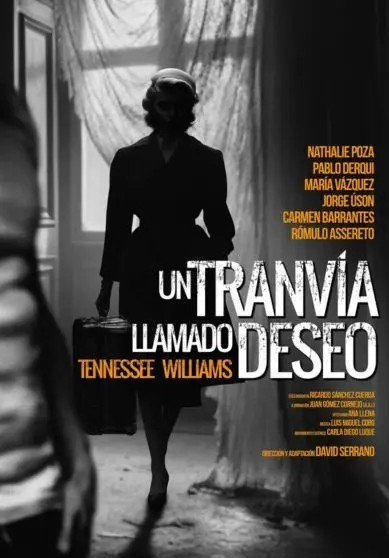 Lucas Ferreira trae su #crítica de UN TRANVÍA LLAMADO DESEO, obra que puede verse en el <a href="/TeatroEspanol/">Teatro Español</a> de #Madrid enplatea.com/?p=43765 <a href="/serranodavid75/">David Serrano</a> <a href="/poza_nathalie/">Nathalie Poza</a> <a href="/PabloDerqui/">Pablo Derqui</a> <a href="/JOR_USON/">JORGE USÓN</a> <a href="/labarrantes/">Carmen Barrantes</a> <a href="/romuloassereto/">Rómulo Assereto</a> <a href="/chicosinpelos/">Mario Alonso</a> <a href="/LMCobo/">Luis Miguel Cobo</a> #UnTranvíaLlamadoDeseo <a href="/lucasfh1976/">Lucas Ferreira</a>