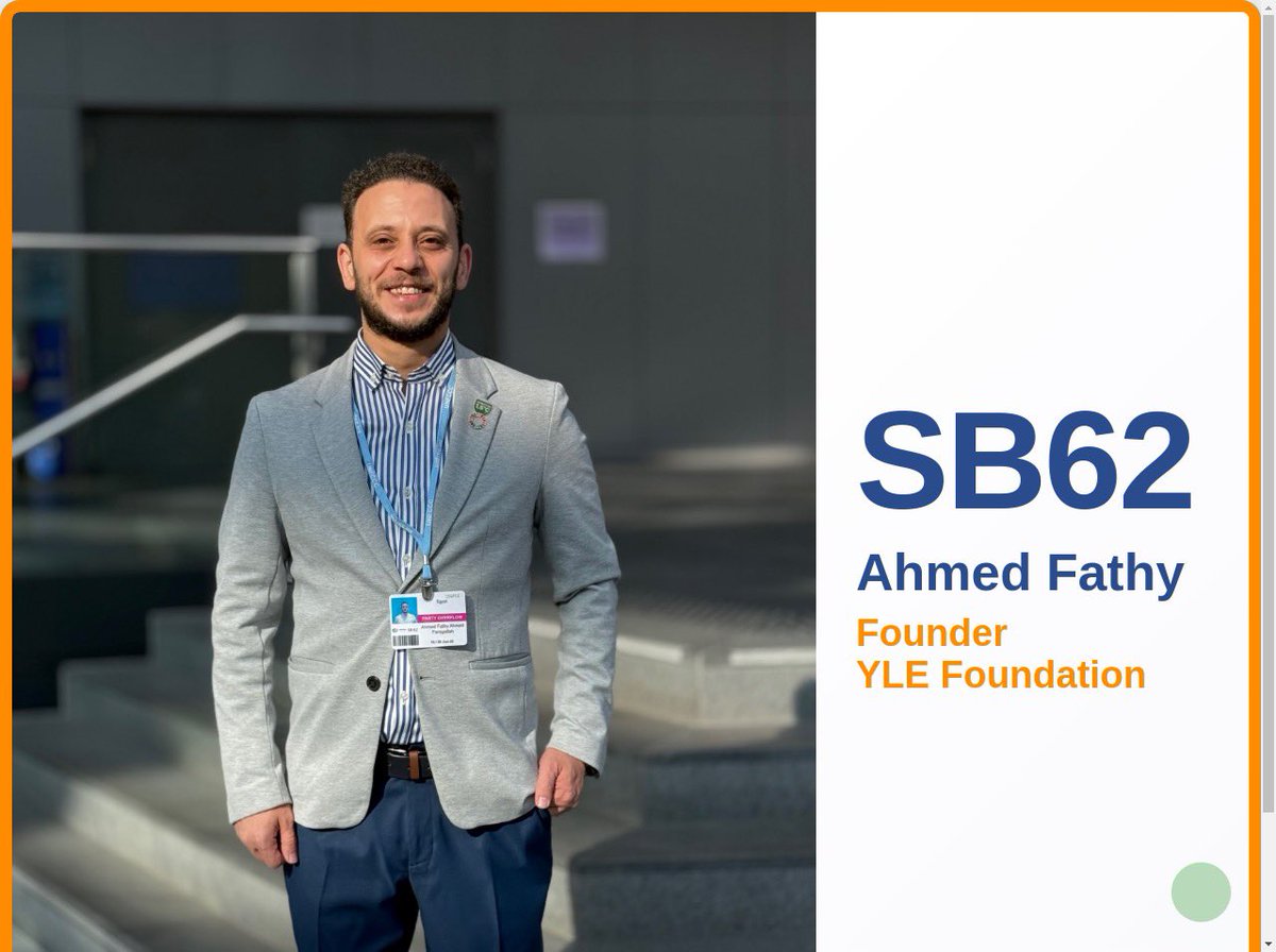 ylefoundation's tweet image. 🌍 Thrilled for #SB62 in Bonn (June 16-26)!
✅ $1.3T climate finance
✅ Integrity in #Article6 markets
✅ Adaptation metrics &amp;amp; gender equity
✅ Youth voices for #JustTransition
Let’s turn pledges into action! #ClimateJustice #Bonn2025
🔗 Updates soon! 👇@UNFCCC @sidiouldtah @UNEP