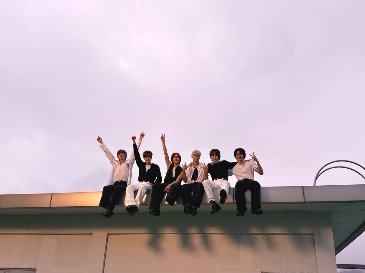 RIIZE_official's tweet photo. This is our ODYSSEY

#RIIZE #라이즈
#RISEandREALIZE
#ODYSSEY https://t.co/L4wKZ48L6e