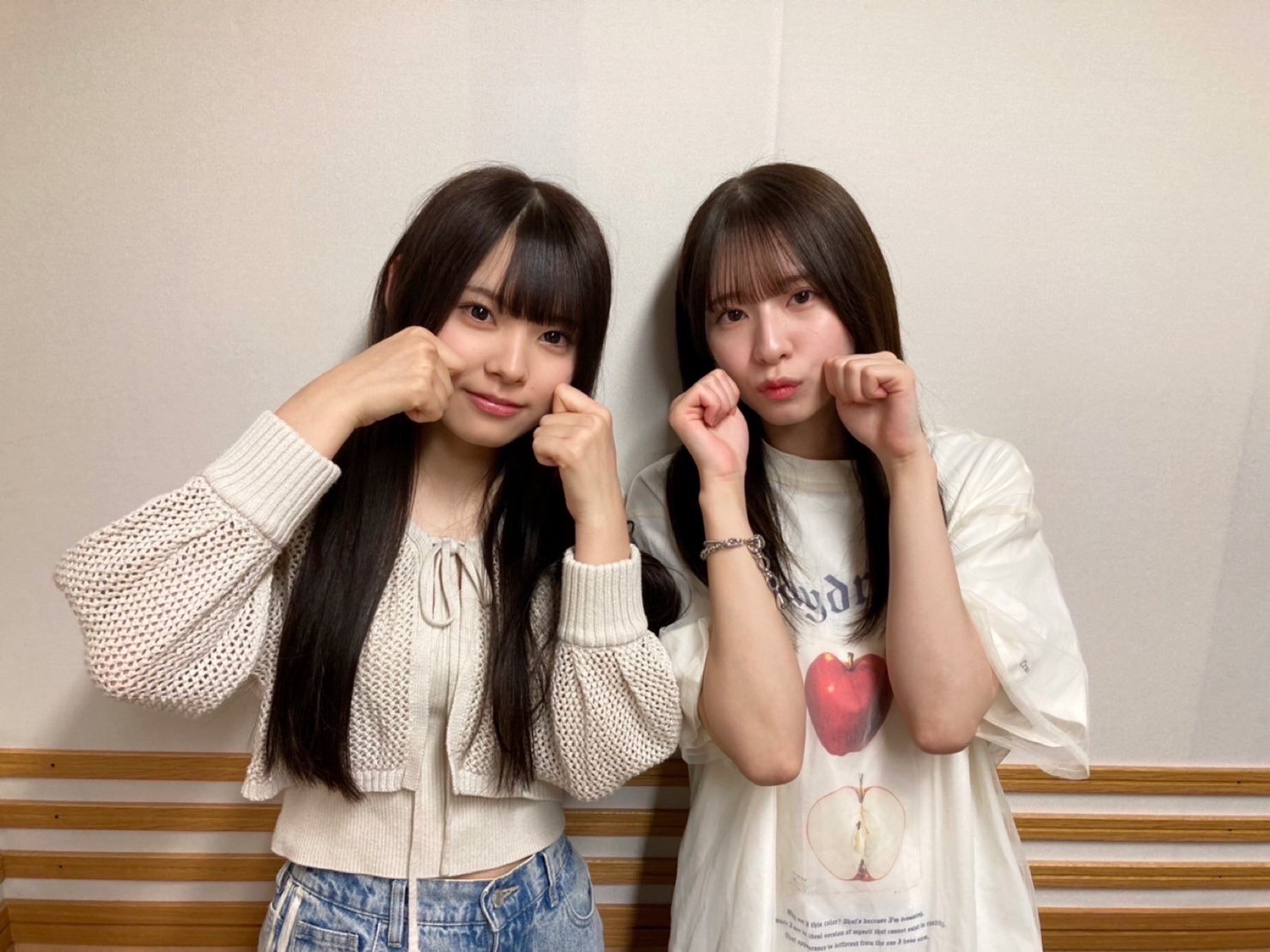 乃木坂46の「の」 (@nogi_joqr) / X