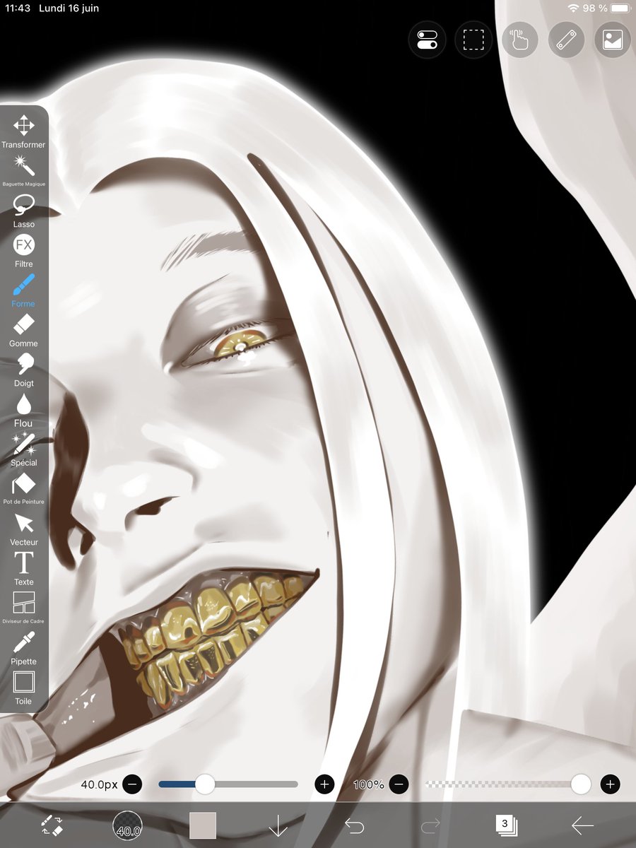 Laopqsrt's tweet image. Wip