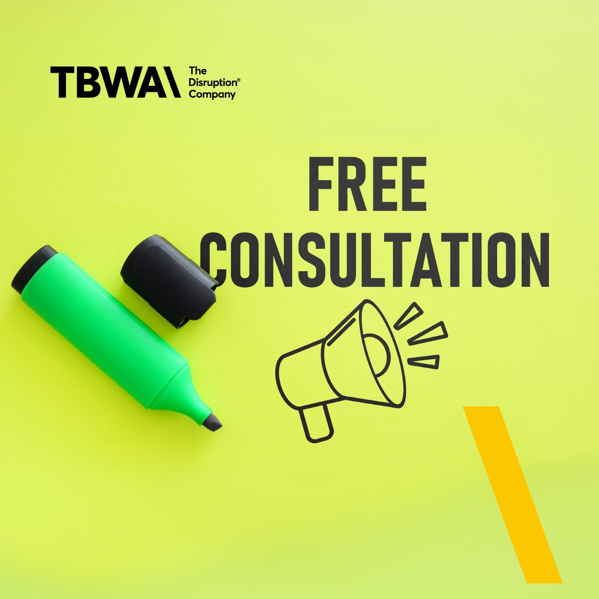 Disruption Company (@tbwazim) on Twitter photo Got big ideas but not sure where to start? Let’s talk about it. Book your FREE consultation with US today and let’s make magic happen!
Contact Us On…Tel +263 242 304052 / 260
Email: disruption@tbwazim.co.zw.
#CreativeBrains #FreeConsultation #TbwaZim Got big ideas but not sure where to start? Let’s talk about it. Book your FREE consultation with US today and let’s make magic happen!
Contact Us On…Tel +263 242 304052 / 260
Email: disruption@tbwazim.co.zw.
#CreativeBrains #FreeConsultation #TbwaZim