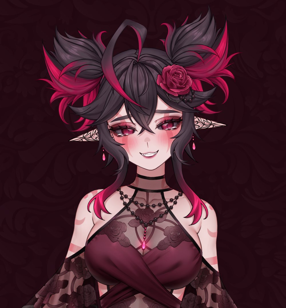 Thank you from the bottom of my heart for this amazing day yesterday, for all the birthday wishes, to everyone who showed up in my stream or reached out in dm's, to everyone who took part in the Kudo board, big thankies to my amazing community, I wouldn't be here without you.🥹💕