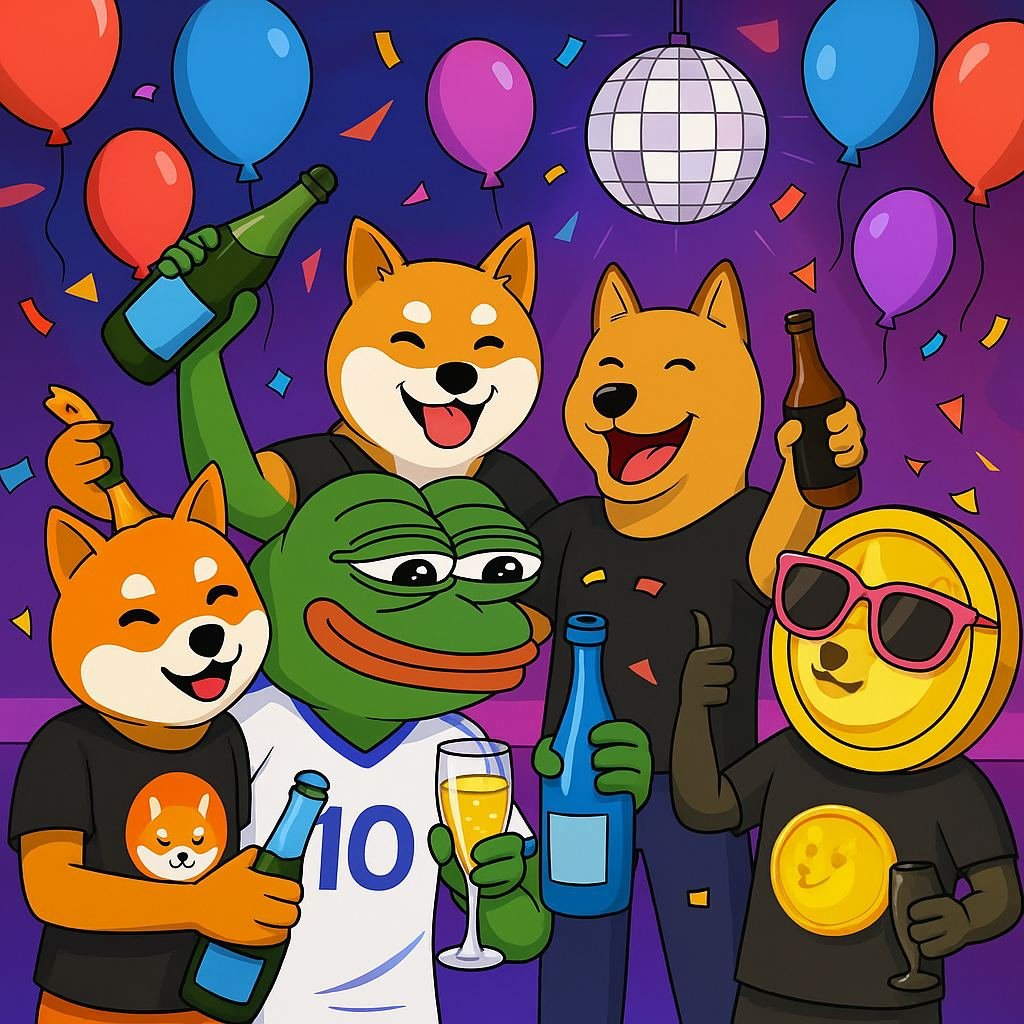 AI referees🏆
Meme teams🎭
Predict &amp; earn. $FEPE is not a joke — it's a sport.

👉 Buy now: fepestats.com/3JzrYX6L?utm_s…