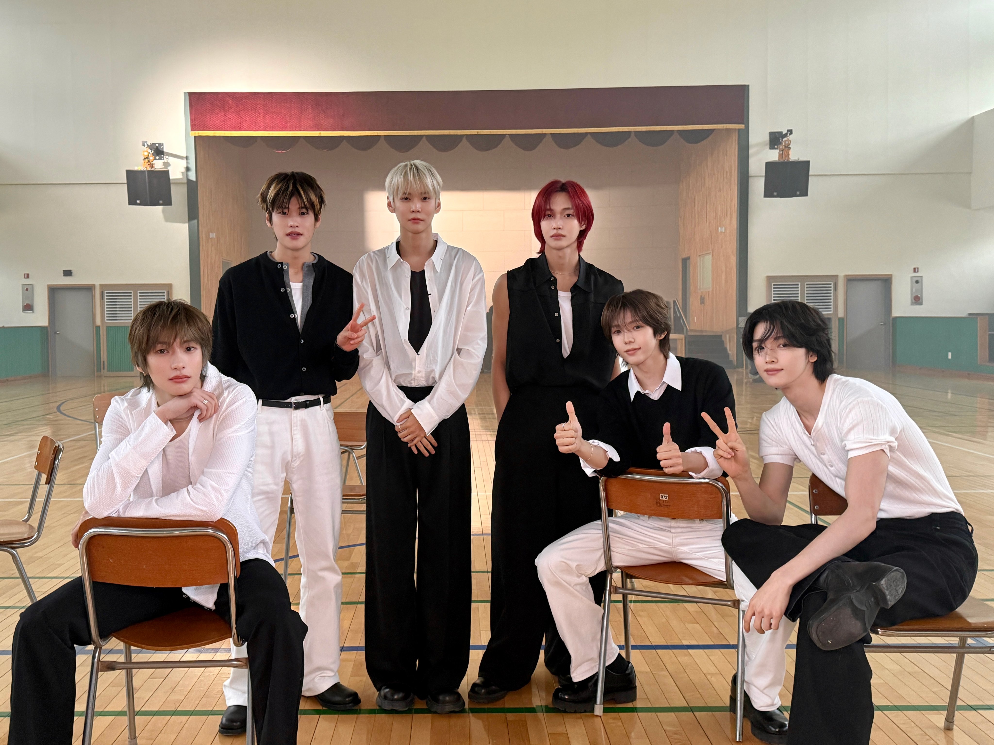 RIIZE (@RIIZE_official) / X