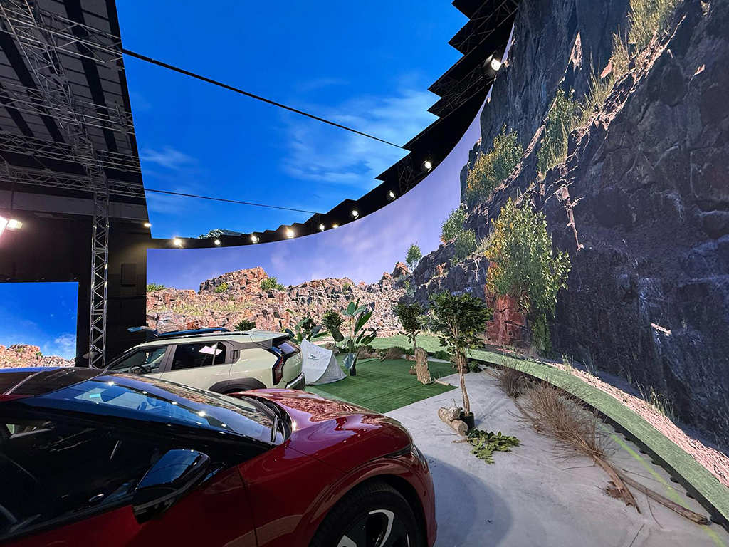 DigitalAVMag's tweet image. Alfalite Skypix: panel Led de techo para producciones virtuales XR
digitalavmagazine.com/2025/06/16/alf… @Alfalite #panelLed #producciónvirtual #VPXR